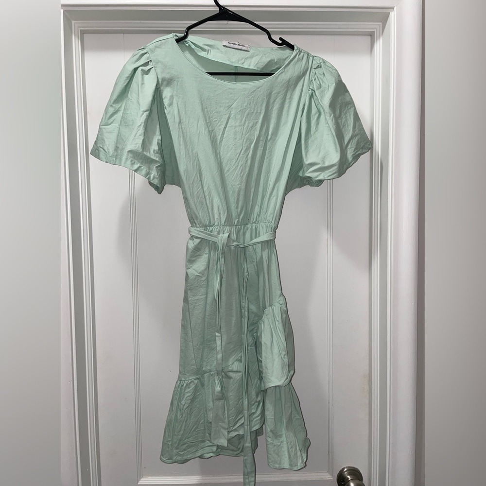Italian dress